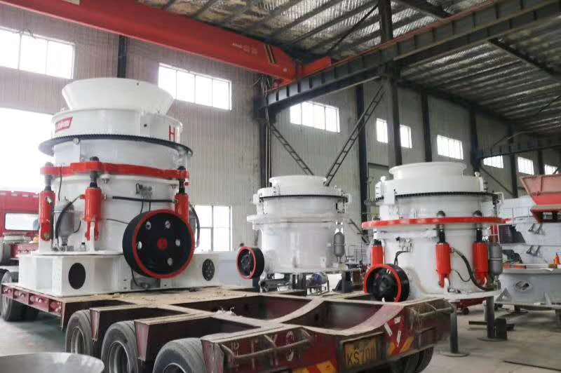 圓錐破碎機(jī)，圓錐破石子破碎機(jī)