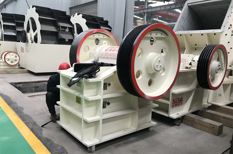 400*600破碎機(jī)，46鄂破
