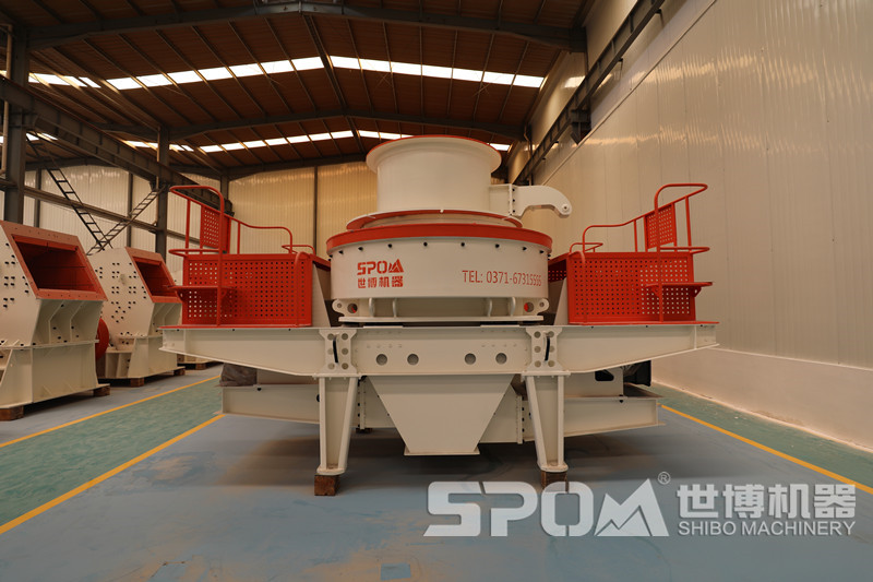 5X制砂機(jī)打沙機(jī)